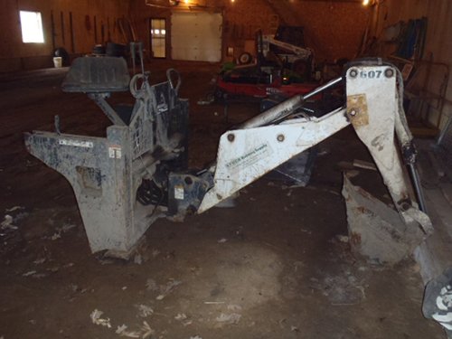 Property photo 107 - PERSONAL PROPERTY in Steuben County